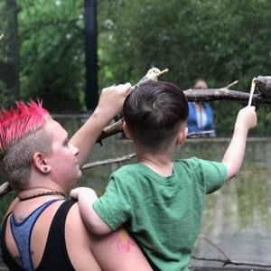 Meet your Posher, Allison